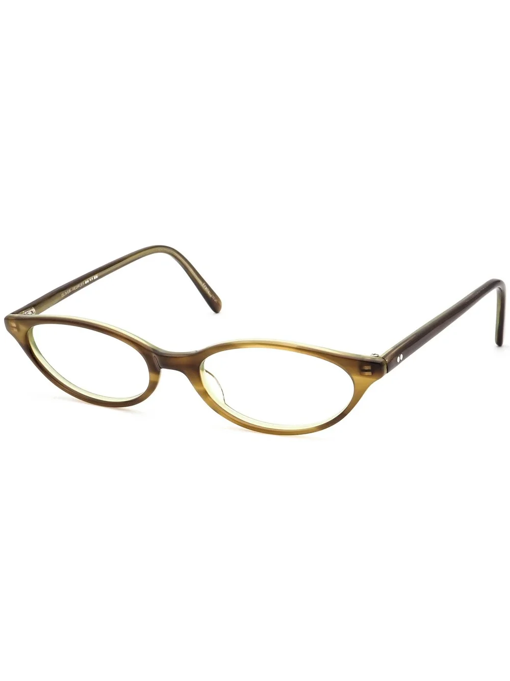 Oliver Peoples Riz OT/GT Eyewear